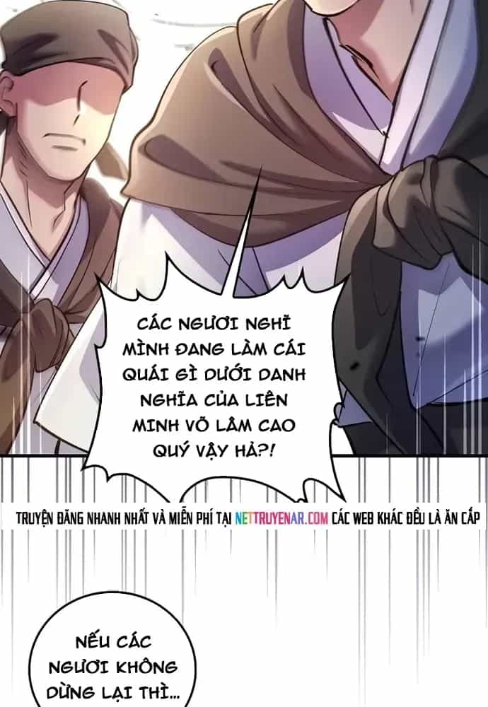 Bác Sĩ Trùng Sinh Về Murim - Chương 216 - ảnh 20