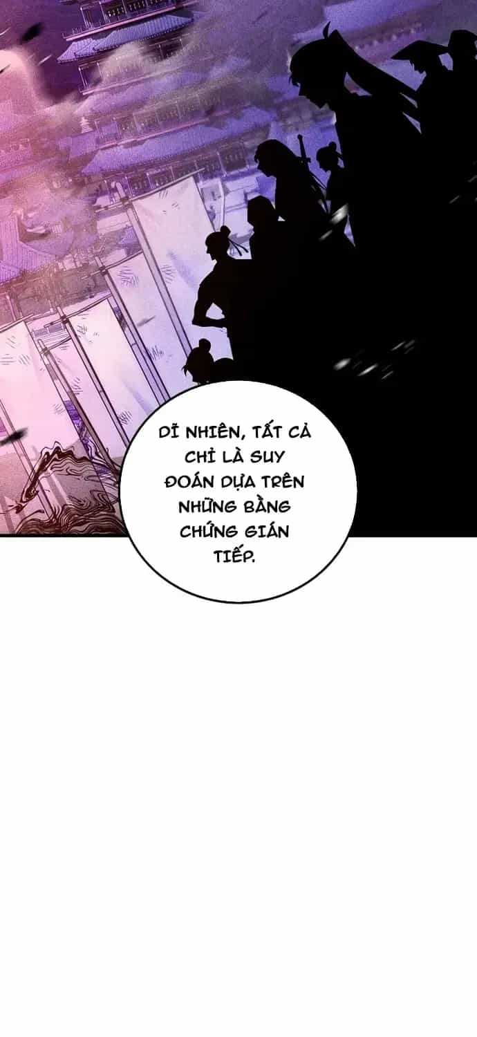 Bác Sĩ Trùng Sinh Về Murim - Chương 216 - ảnh 48