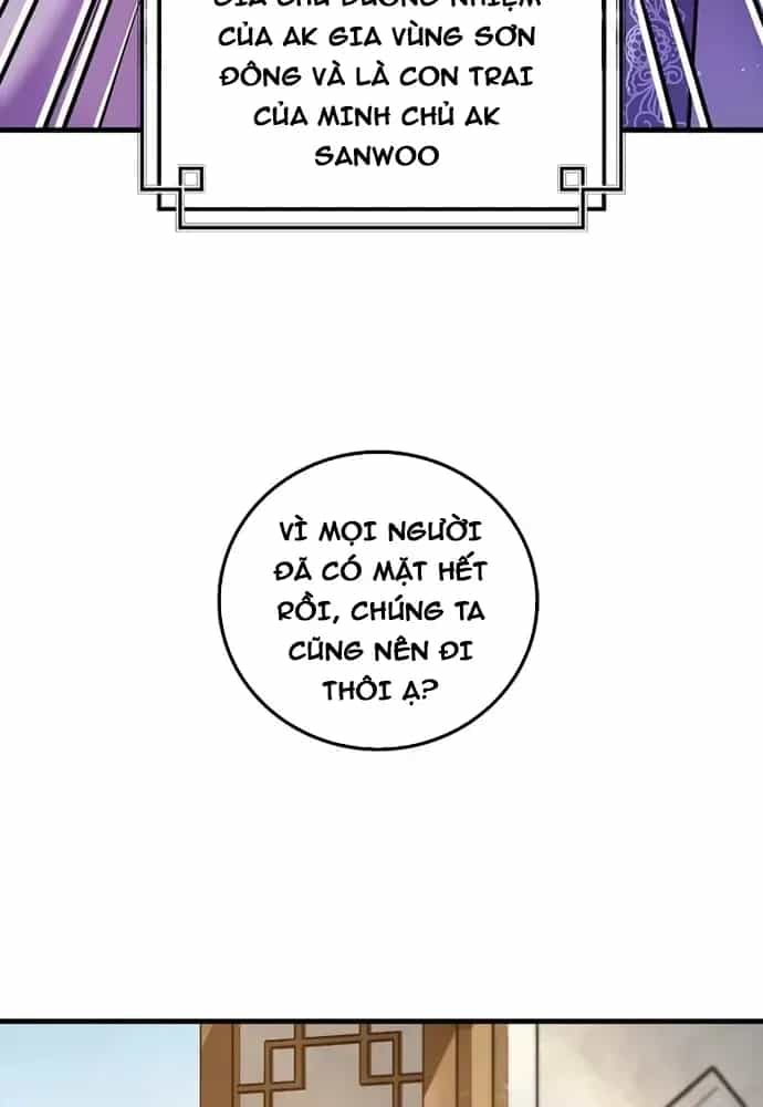 Bác Sĩ Trùng Sinh Về Murim - Chương 216 - ảnh 60