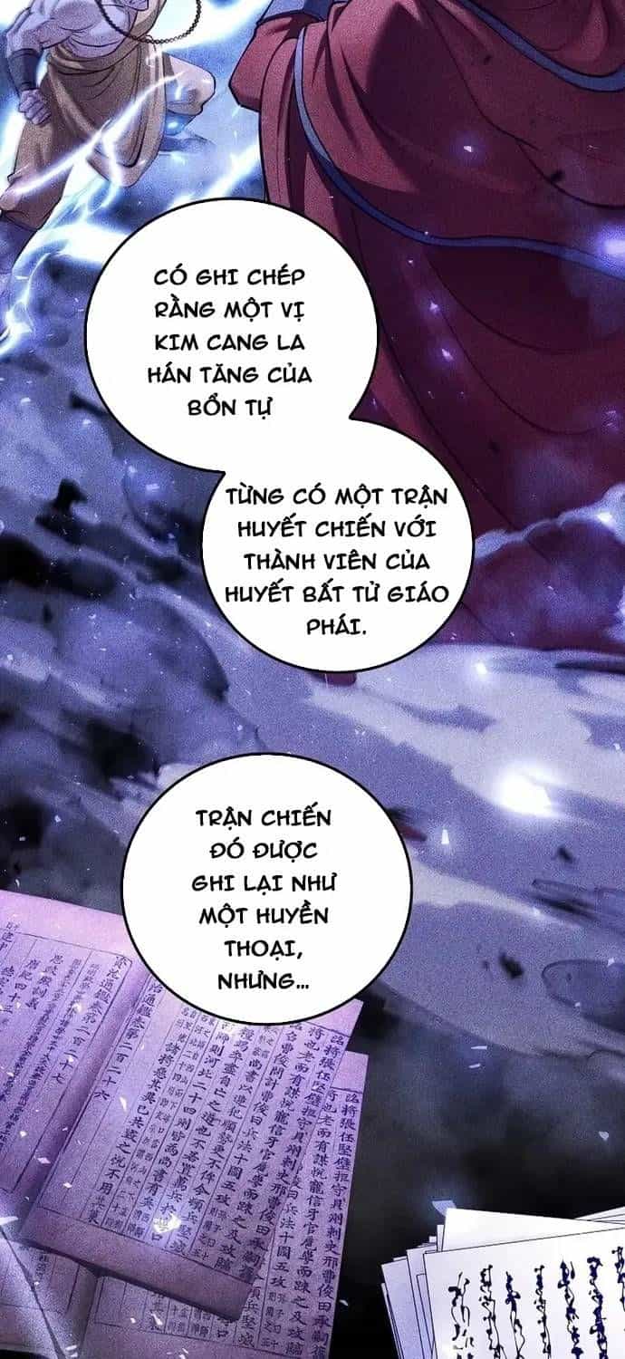 Bác Sĩ Trùng Sinh Về Murim - Chương 217 - ảnh 44