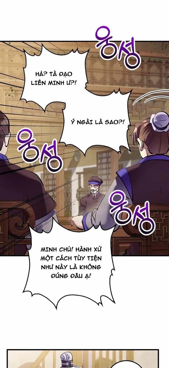 Bác Sĩ Trùng Sinh Về Murim - Chương 217 - ảnh 62