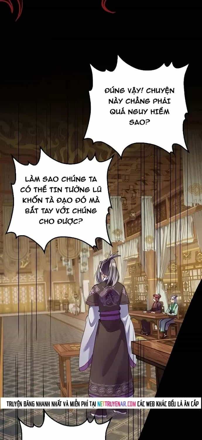 Bác Sĩ Trùng Sinh Về Murim - Chương 217 - ảnh 68