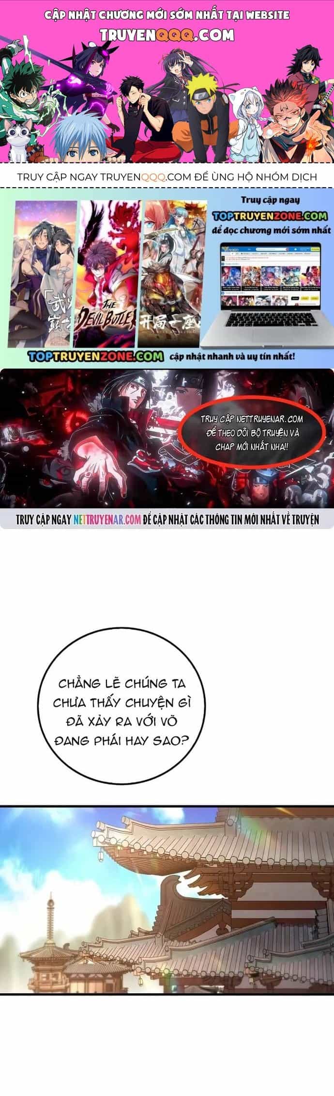 Bác Sĩ Trùng Sinh Về Murim - Chương 218 - ảnh 1