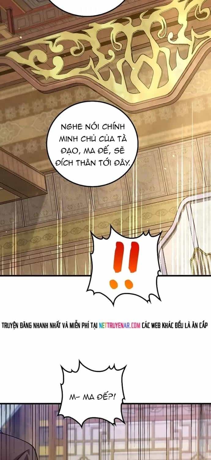Bác Sĩ Trùng Sinh Về Murim - Chương 218 - ảnh 16
