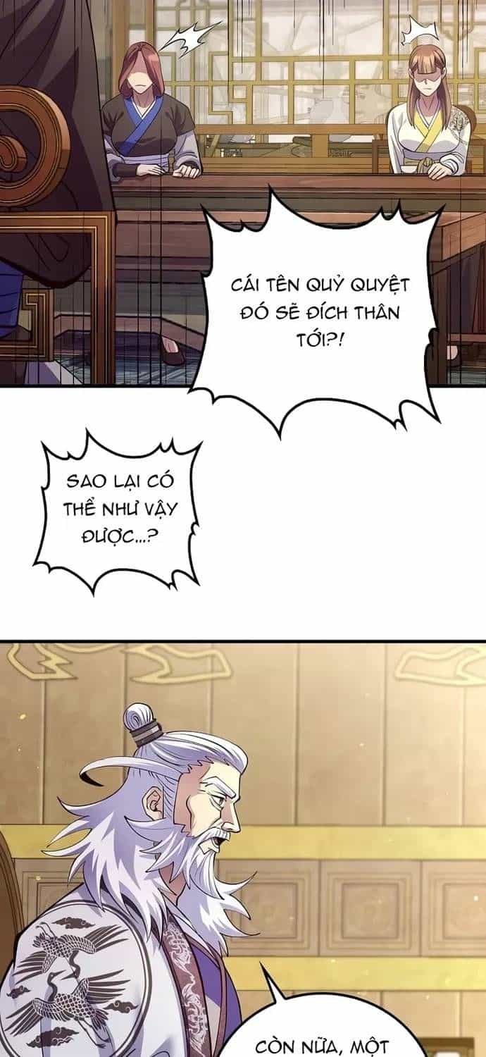 Bác Sĩ Trùng Sinh Về Murim - Chương 218 - ảnh 17