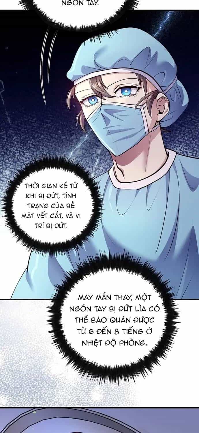 Bác Sĩ Trùng Sinh Về Murim - Chương 218 - ảnh 44