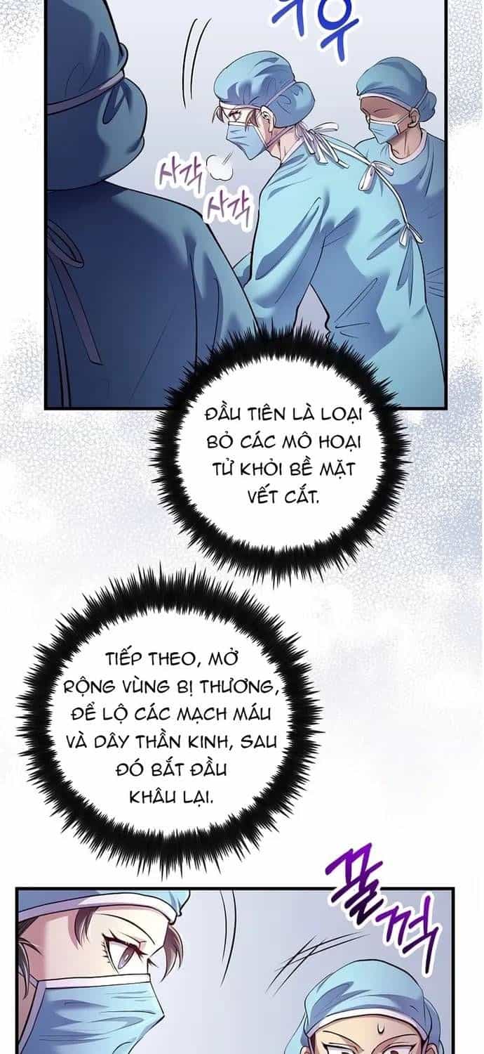 Bác Sĩ Trùng Sinh Về Murim - Chương 218 - ảnh 46