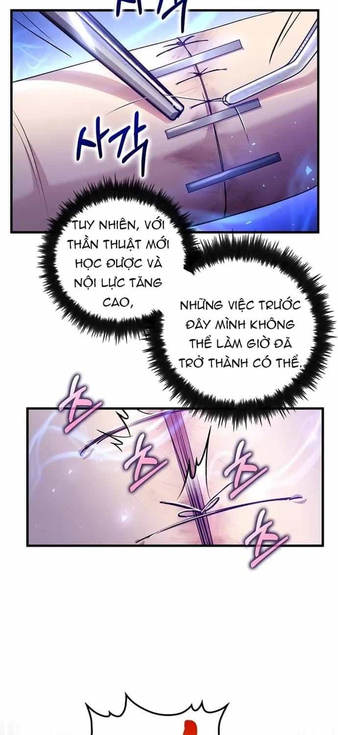 Bác Sĩ Trùng Sinh Về Murim - Chương 218 - ảnh 56
