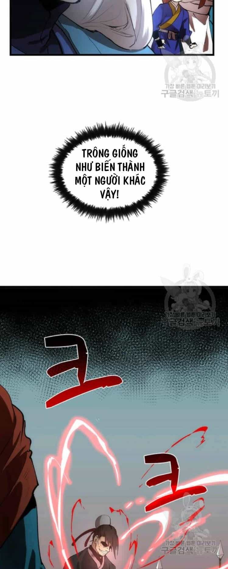 Bác Sĩ Trùng Sinh Về Murim - Chương 22 - ảnh 27