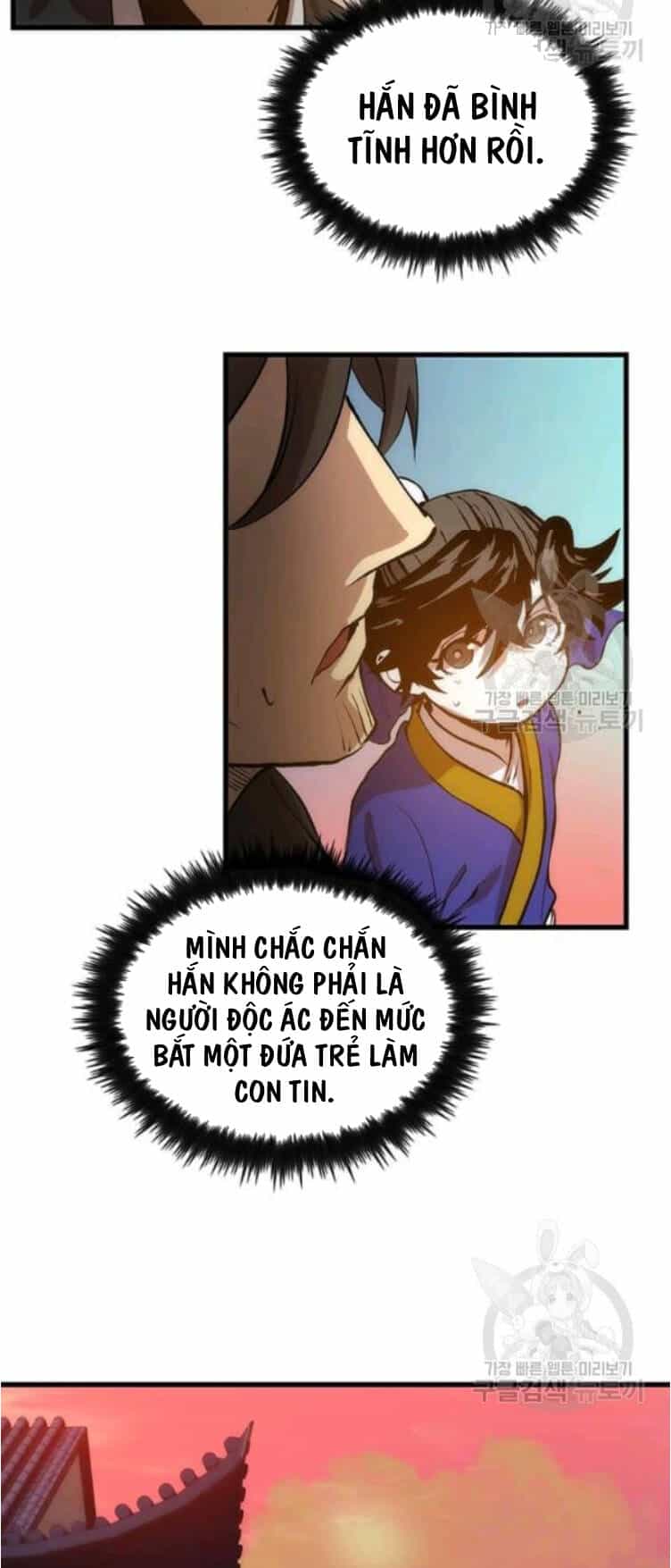 Bác Sĩ Trùng Sinh Về Murim - Chương 22 - ảnh 47