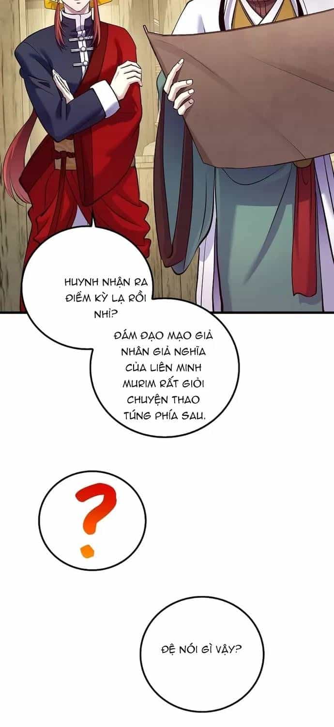 Bác Sĩ Trùng Sinh Về Murim - Chương 220 - ảnh 39