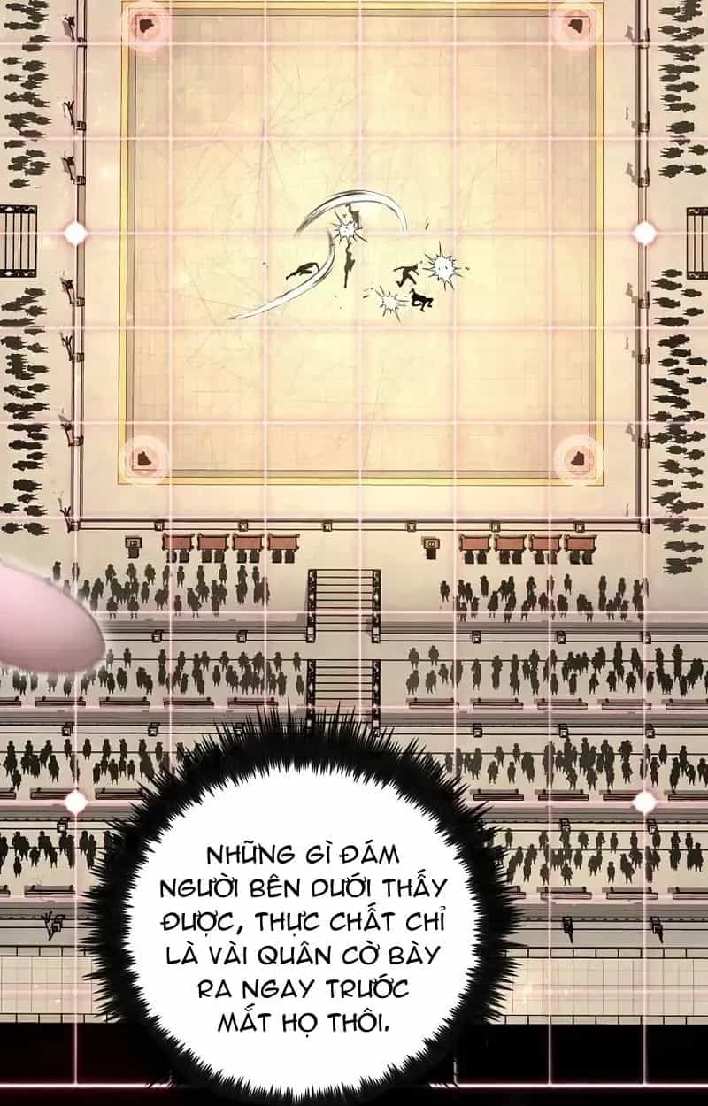 Bác Sĩ Trùng Sinh Về Murim - Chương 221 - ảnh 35