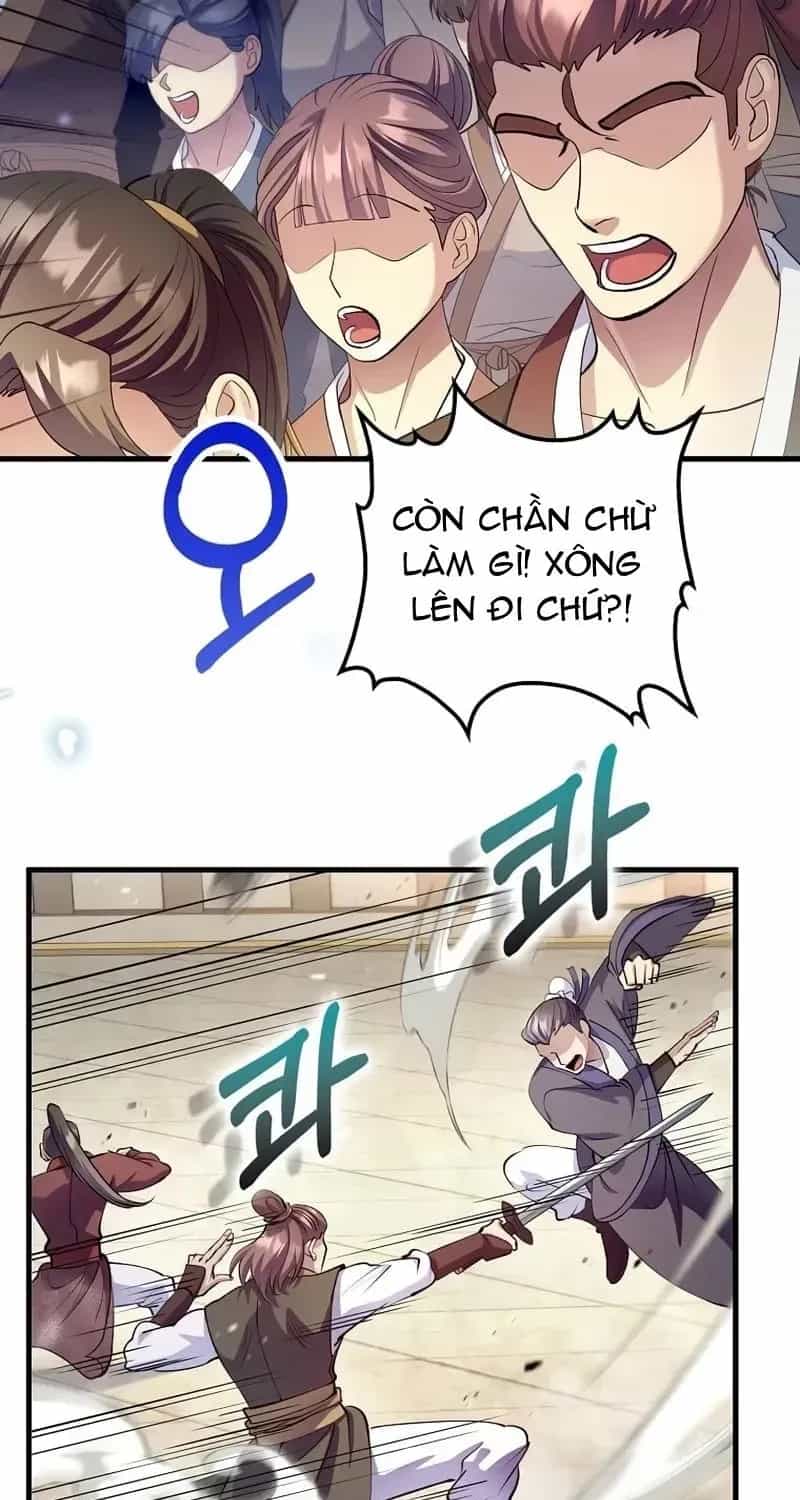 Bác Sĩ Trùng Sinh Về Murim - Chương 221 - ảnh 6