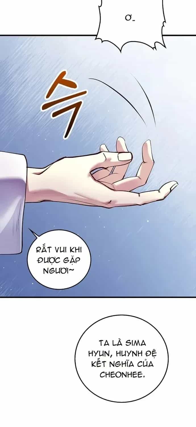 Bác Sĩ Trùng Sinh Về Murim - Chương 222 - ảnh 20