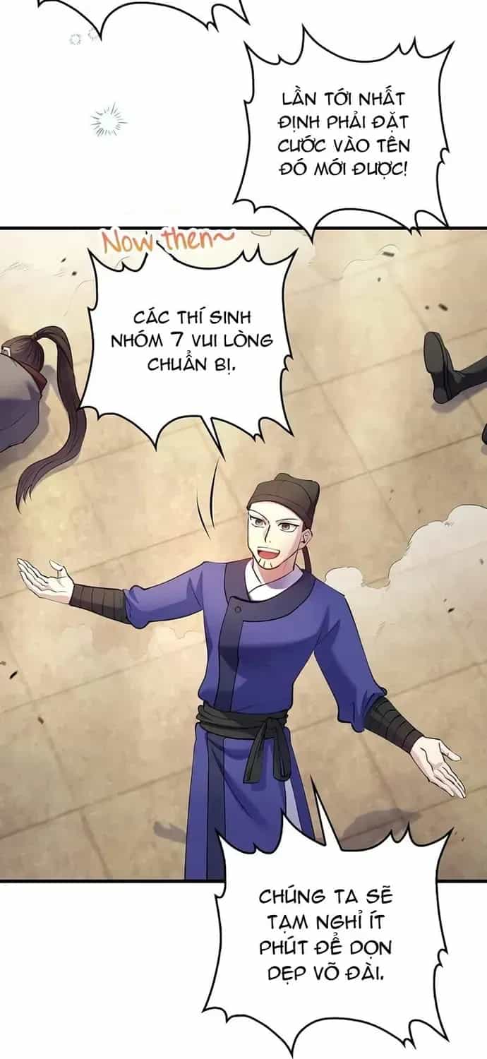 Bác Sĩ Trùng Sinh Về Murim - Chương 222 - ảnh 4