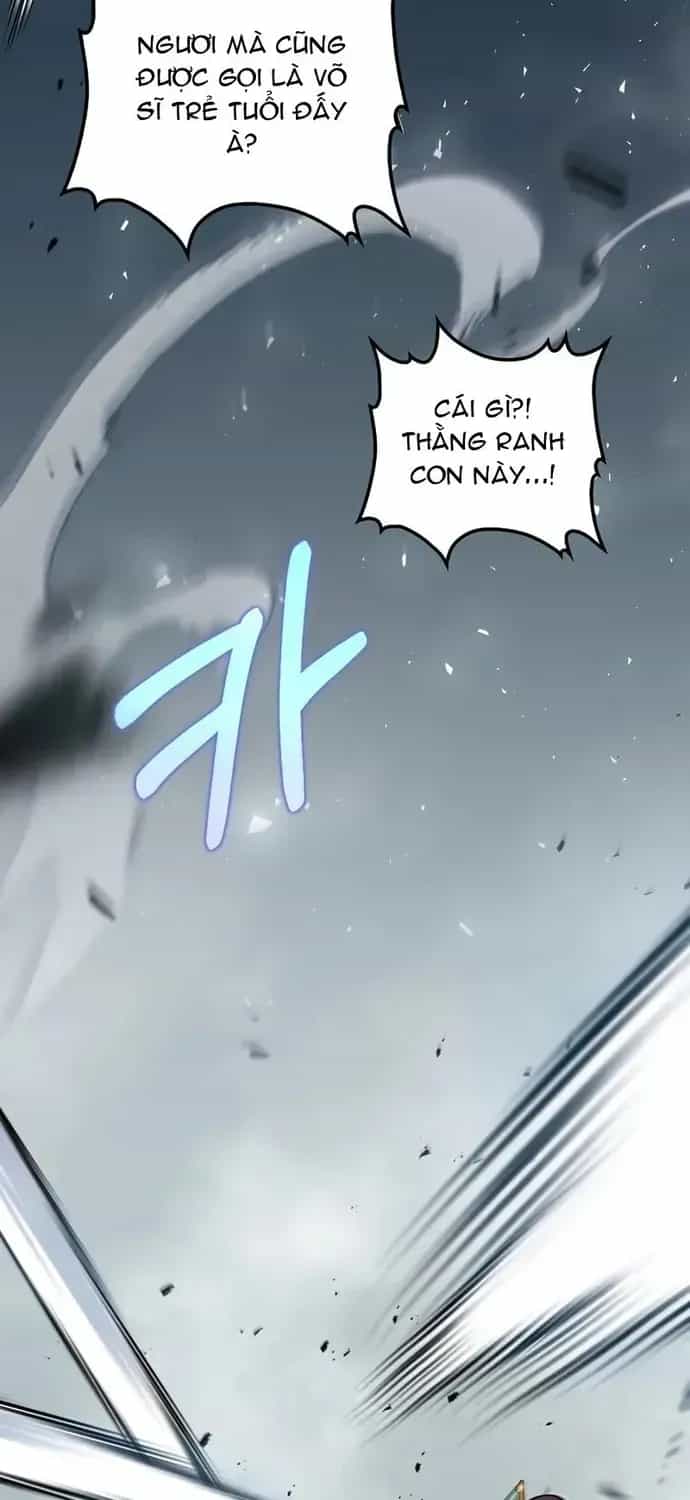Bác Sĩ Trùng Sinh Về Murim - Chương 222 - ảnh 71