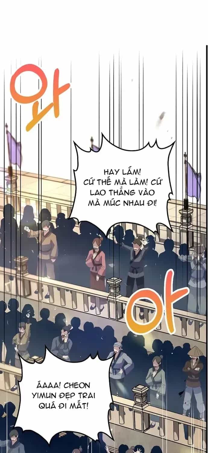Bác Sĩ Trùng Sinh Về Murim - Chương 222 - ảnh 83