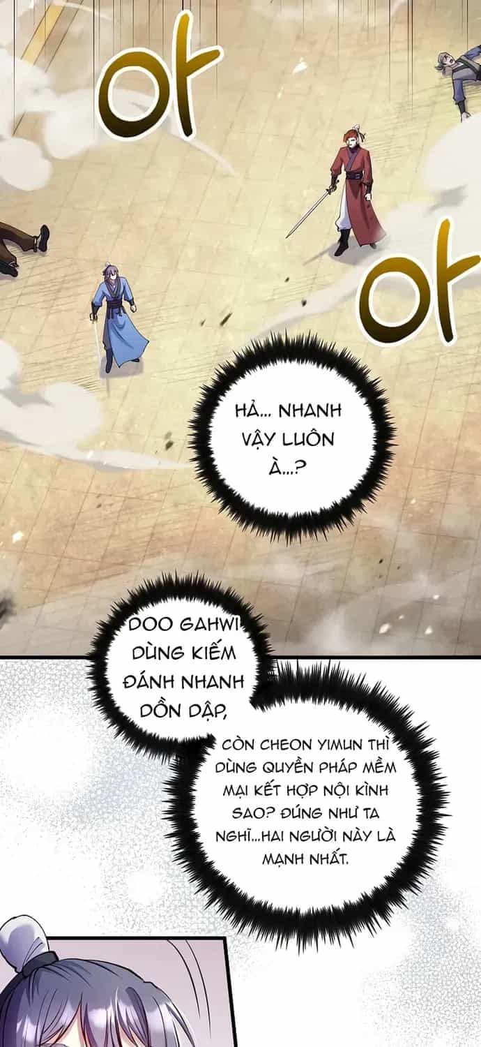Bác Sĩ Trùng Sinh Về Murim - Chương 223 - ảnh 10