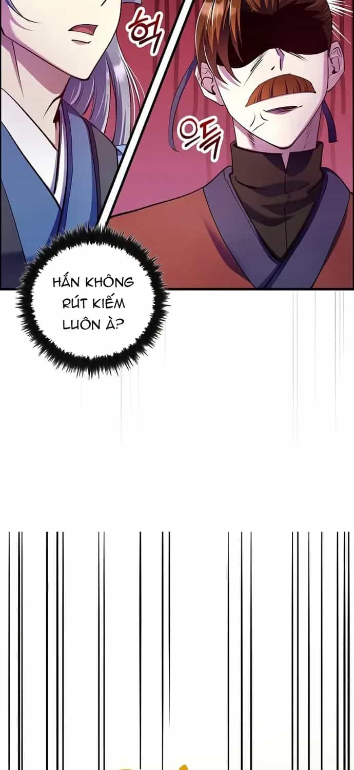 Bác Sĩ Trùng Sinh Về Murim - Chương 223 - ảnh 16