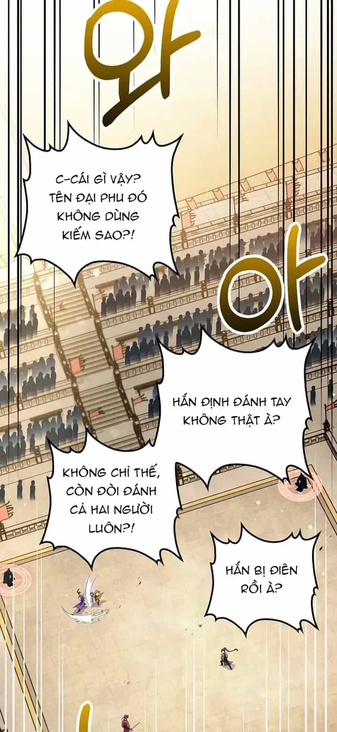 Bác Sĩ Trùng Sinh Về Murim - Chương 223 - ảnh 17
