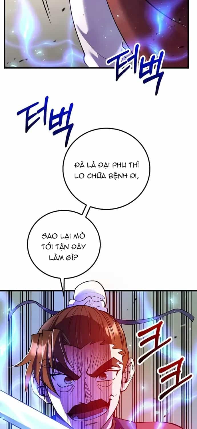 Bác Sĩ Trùng Sinh Về Murim - Chương 223 - ảnh 29