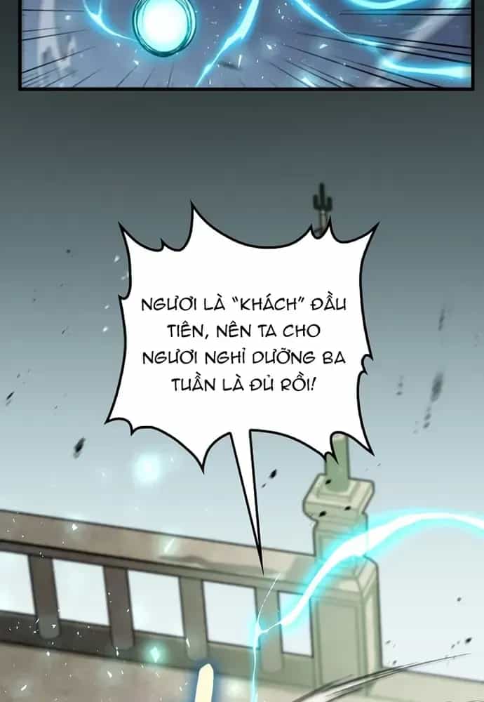Bác Sĩ Trùng Sinh Về Murim - Chương 223 - ảnh 42