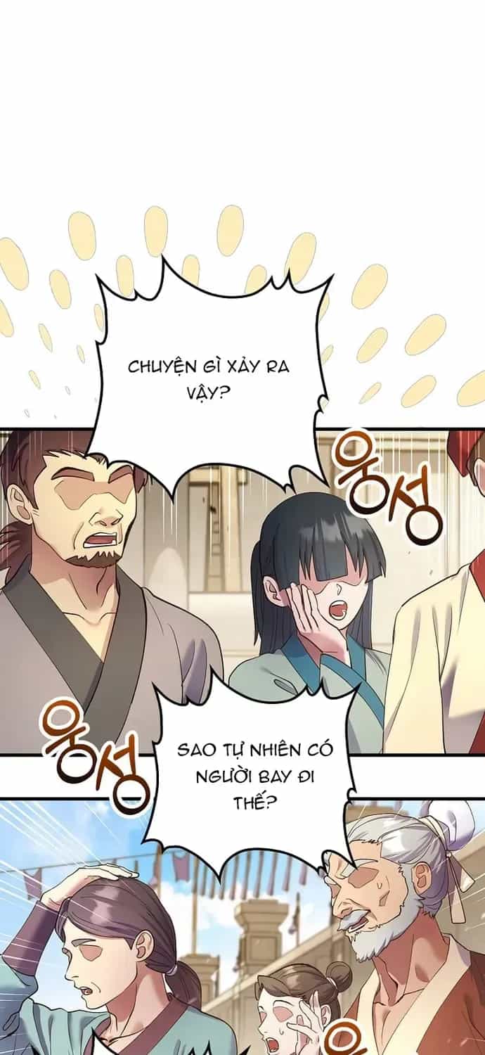 Bác Sĩ Trùng Sinh Về Murim - Chương 223 - ảnh 77