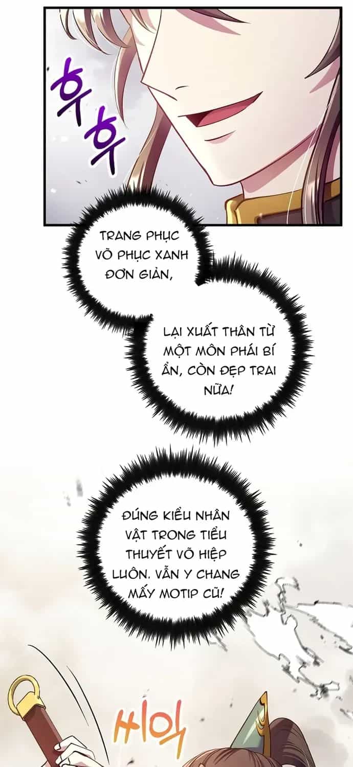Bác Sĩ Trùng Sinh Về Murim - Chương 224 - ảnh 7