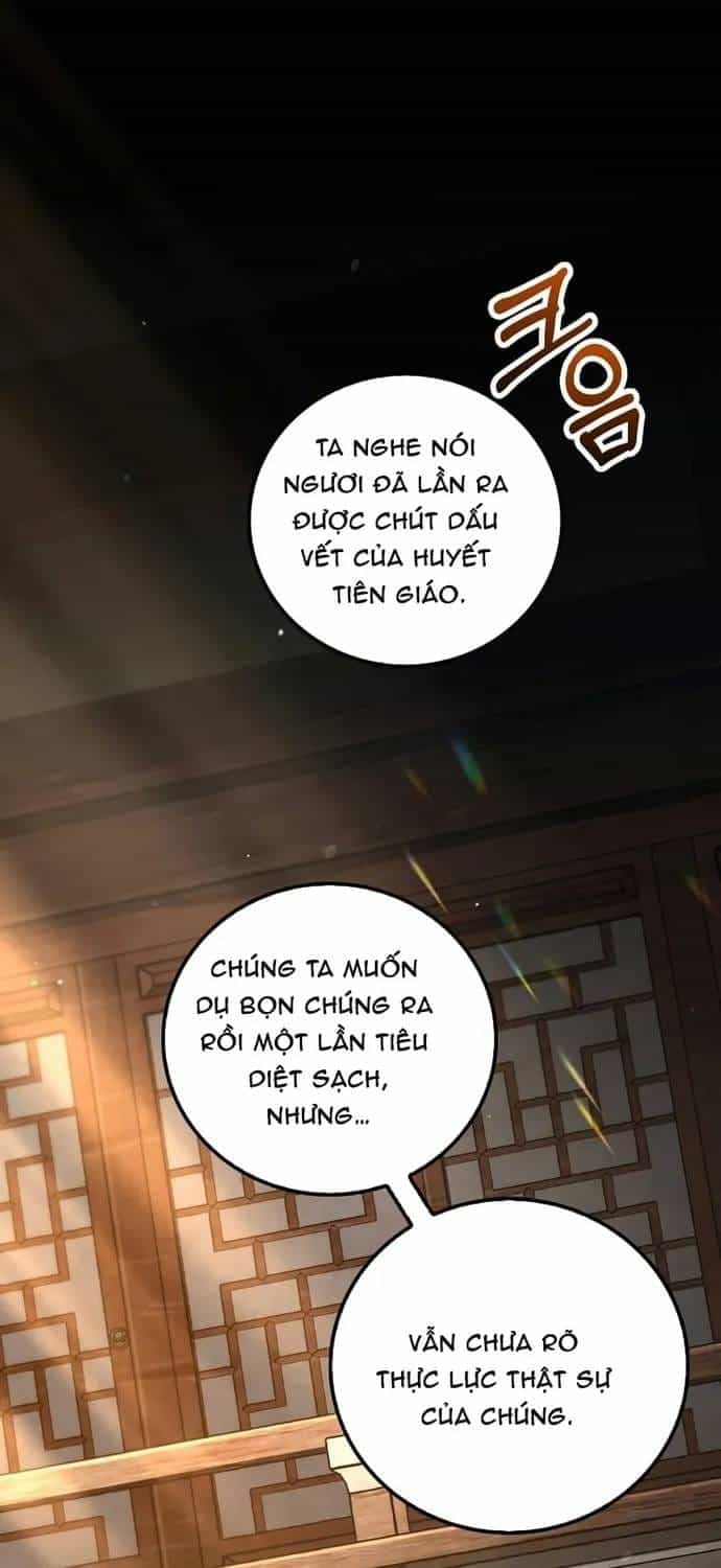 Bác Sĩ Trùng Sinh Về Murim - Chương 226 - ảnh 17