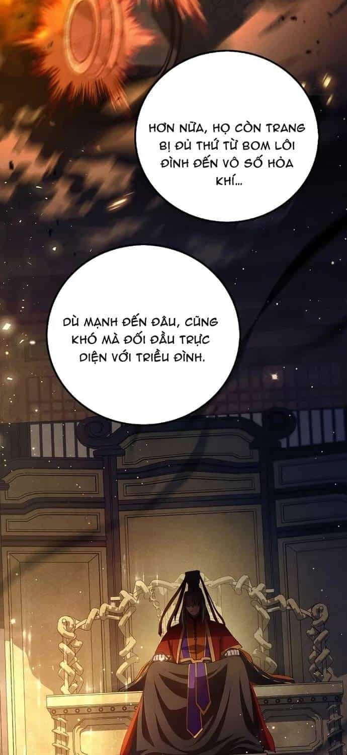 Bác Sĩ Trùng Sinh Về Murim - Chương 226 - ảnh 33