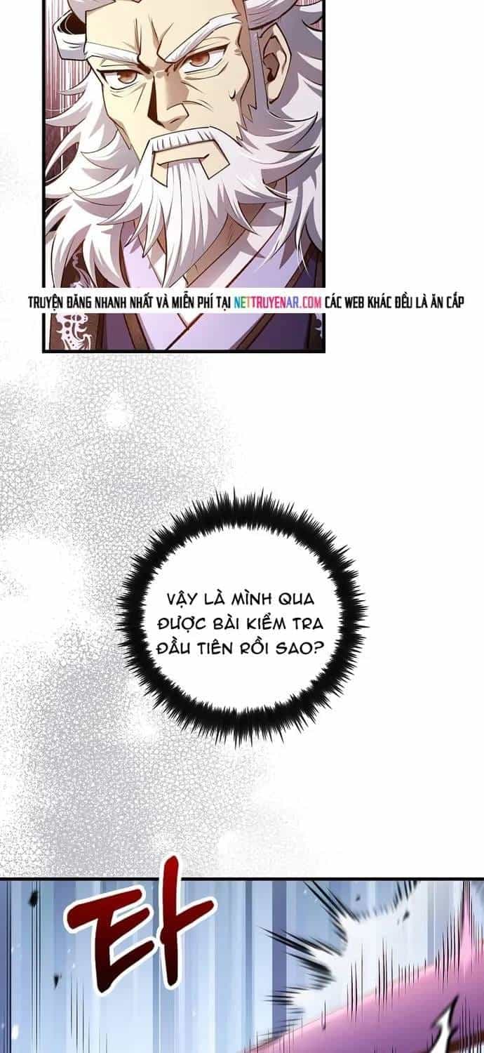 Bác Sĩ Trùng Sinh Về Murim - Chương 226 - ảnh 35