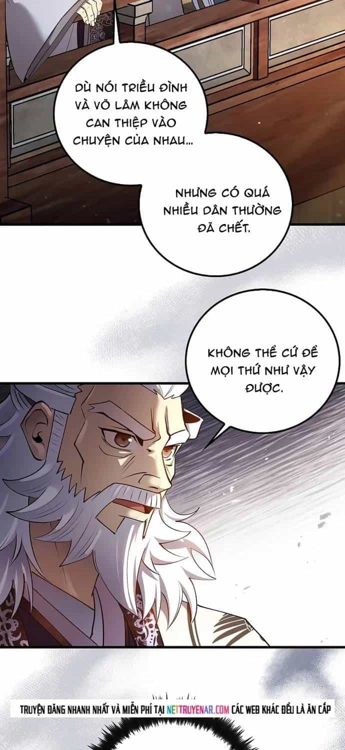 Bác Sĩ Trùng Sinh Về Murim - Chương 226 - ảnh 38