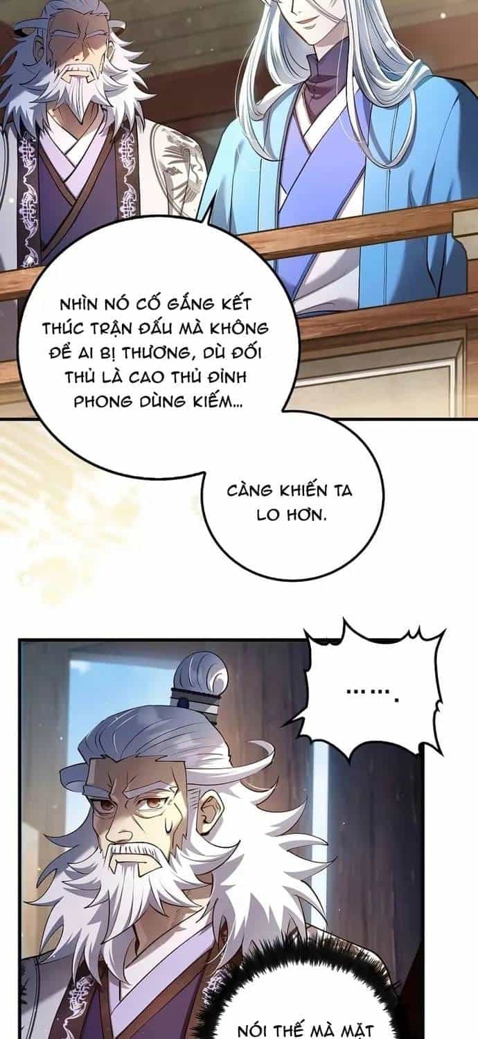 Bác Sĩ Trùng Sinh Về Murim - Chương 226 - ảnh 5