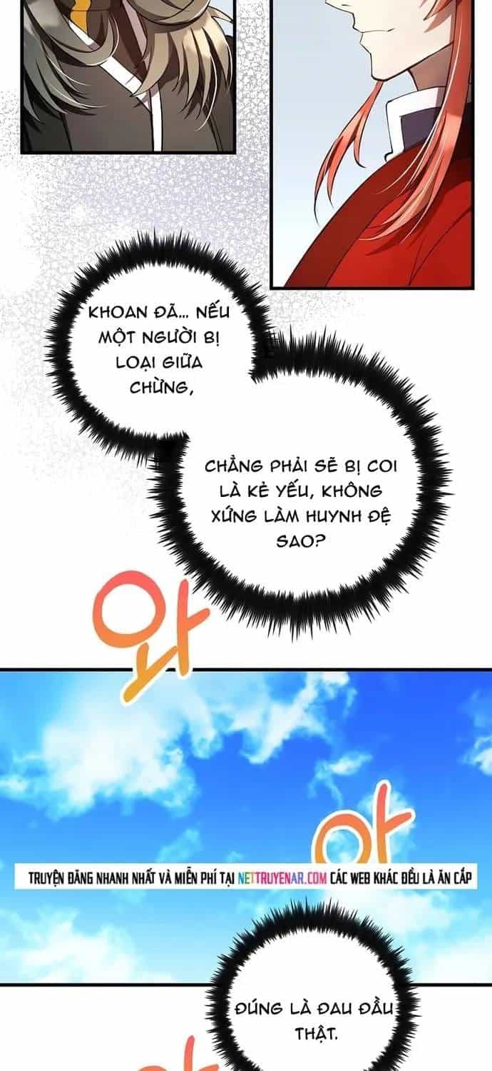 Bác Sĩ Trùng Sinh Về Murim - Chương 227 - ảnh 50