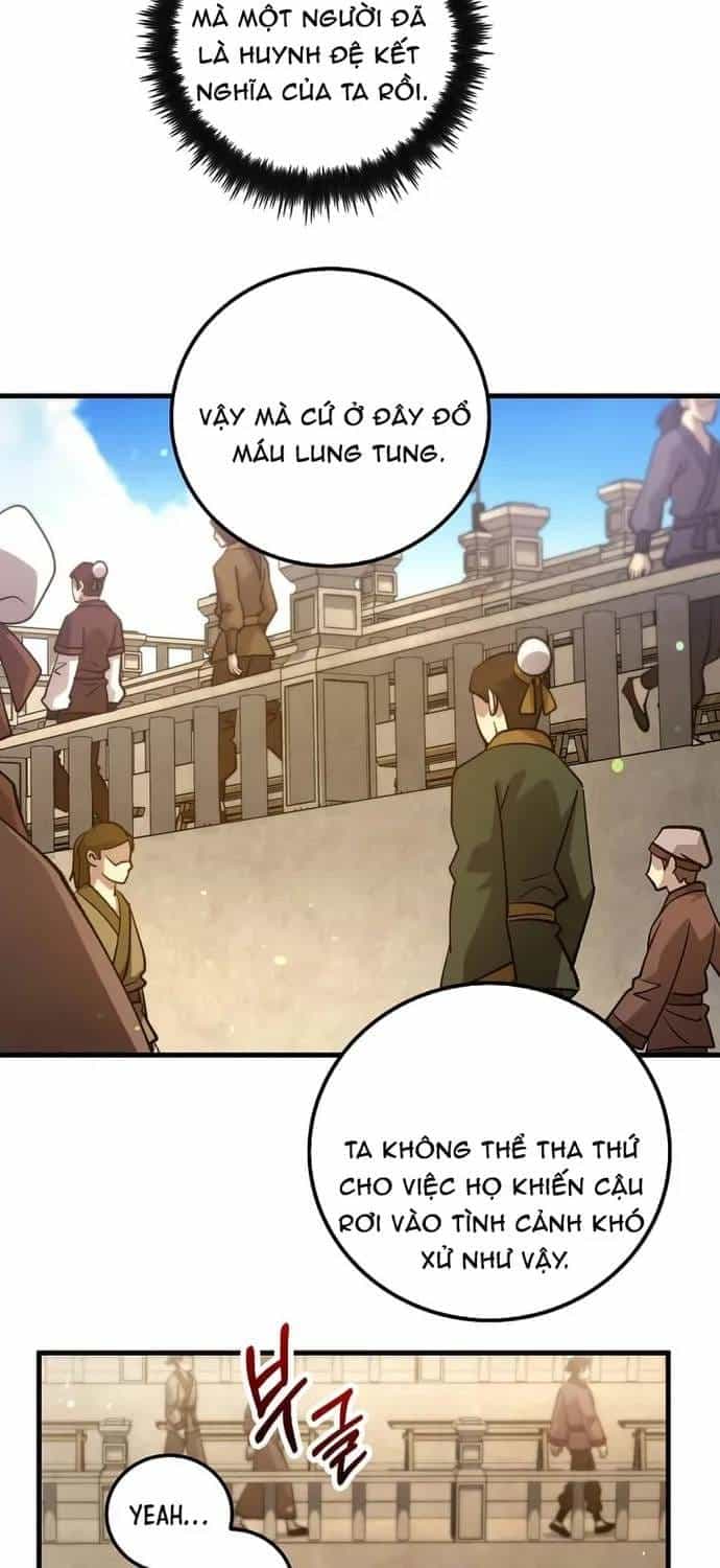 Bác Sĩ Trùng Sinh Về Murim - Chương 227 - ảnh 66
