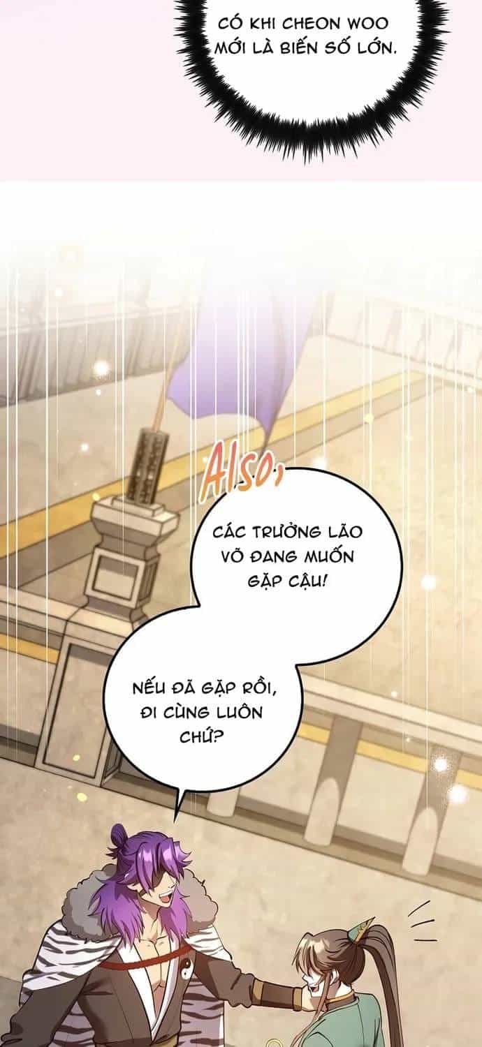Bác Sĩ Trùng Sinh Về Murim - Chương 227 - ảnh 72