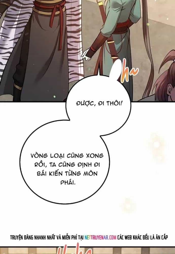 Bác Sĩ Trùng Sinh Về Murim - Chương 227 - ảnh 73