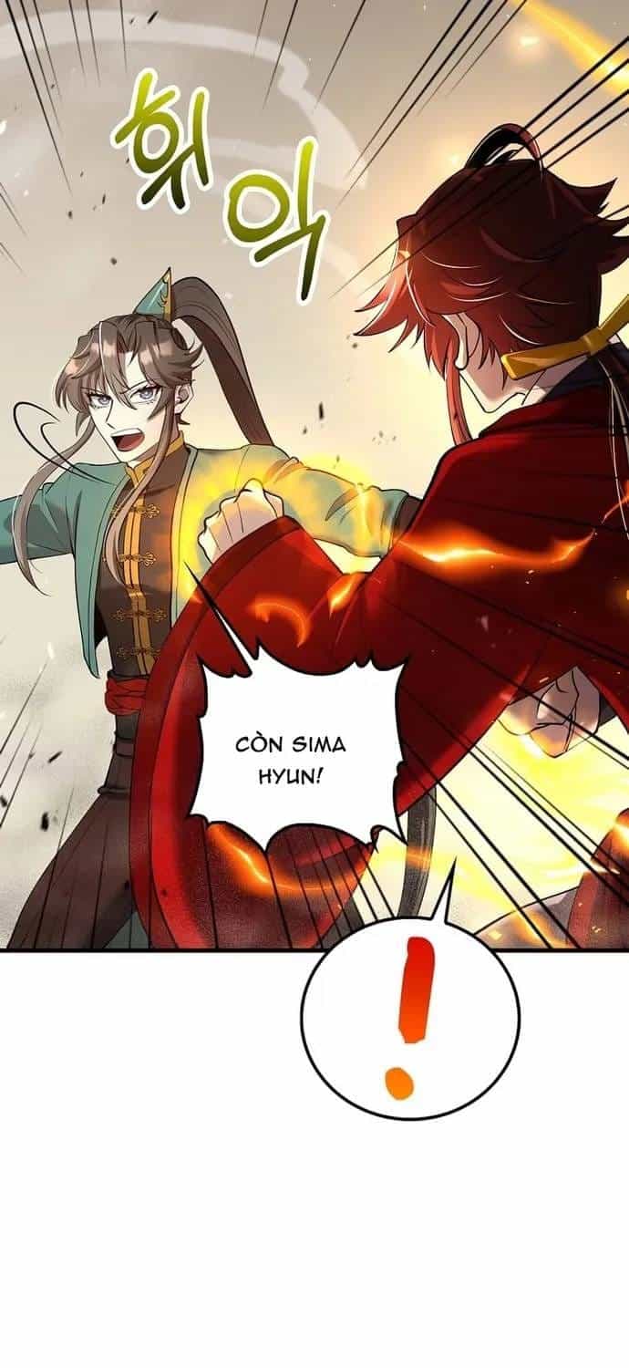 Bác Sĩ Trùng Sinh Về Murim - Chương 227 - ảnh 8