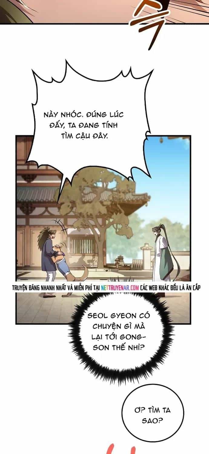 Bác Sĩ Trùng Sinh Về Murim - Chương 228 - ảnh 26