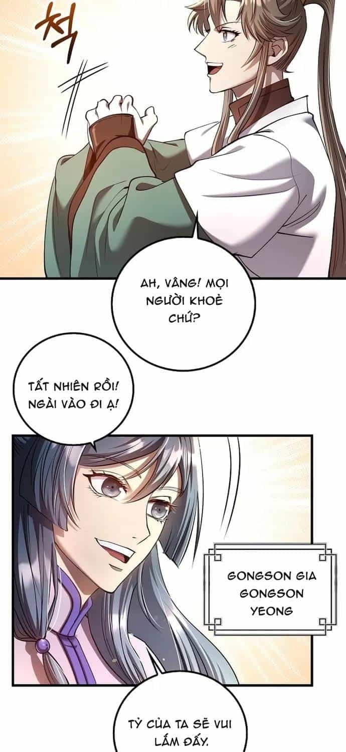 Bác Sĩ Trùng Sinh Về Murim - Chương 228 - ảnh 33