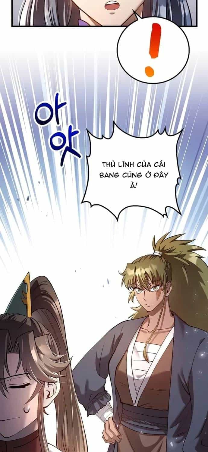 Bác Sĩ Trùng Sinh Về Murim - Chương 228 - ảnh 41