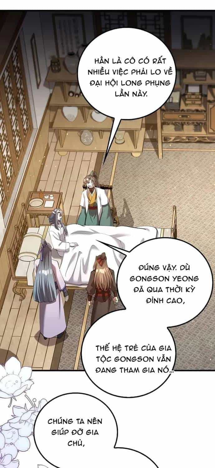 Bác Sĩ Trùng Sinh Về Murim - Chương 228 - ảnh 50
