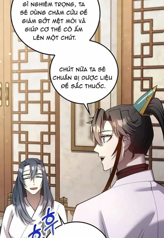 Bác Sĩ Trùng Sinh Về Murim - Chương 228 - ảnh 61