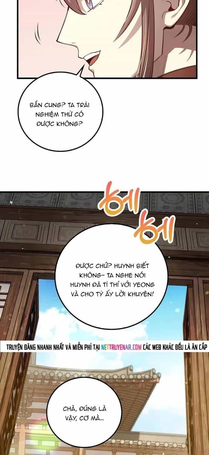 Bác Sĩ Trùng Sinh Về Murim - Chương 229 - ảnh 29