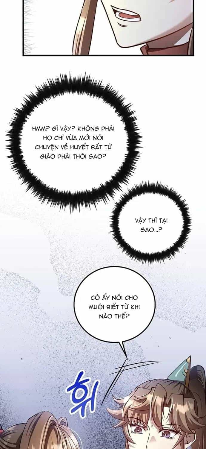 Bác Sĩ Trùng Sinh Về Murim - Chương 229 - ảnh 35