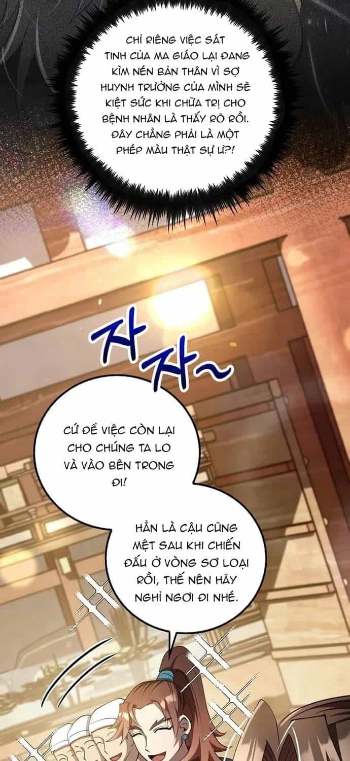 Bác Sĩ Trùng Sinh Về Murim - Chương 229 - ảnh 73