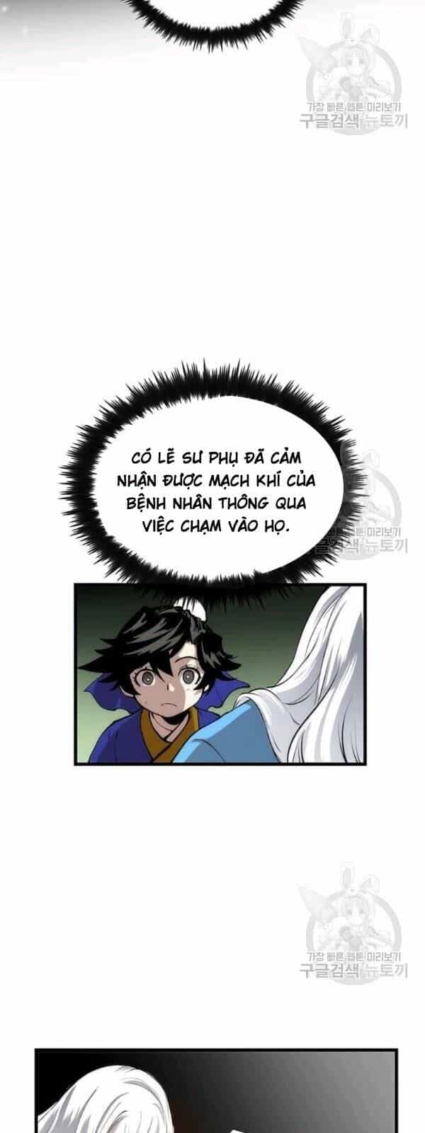 Bác Sĩ Trùng Sinh Về Murim - Chương 23 - ảnh 13