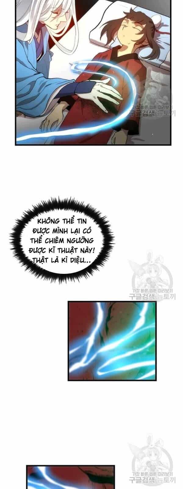 Bác Sĩ Trùng Sinh Về Murim - Chương 23 - ảnh 14