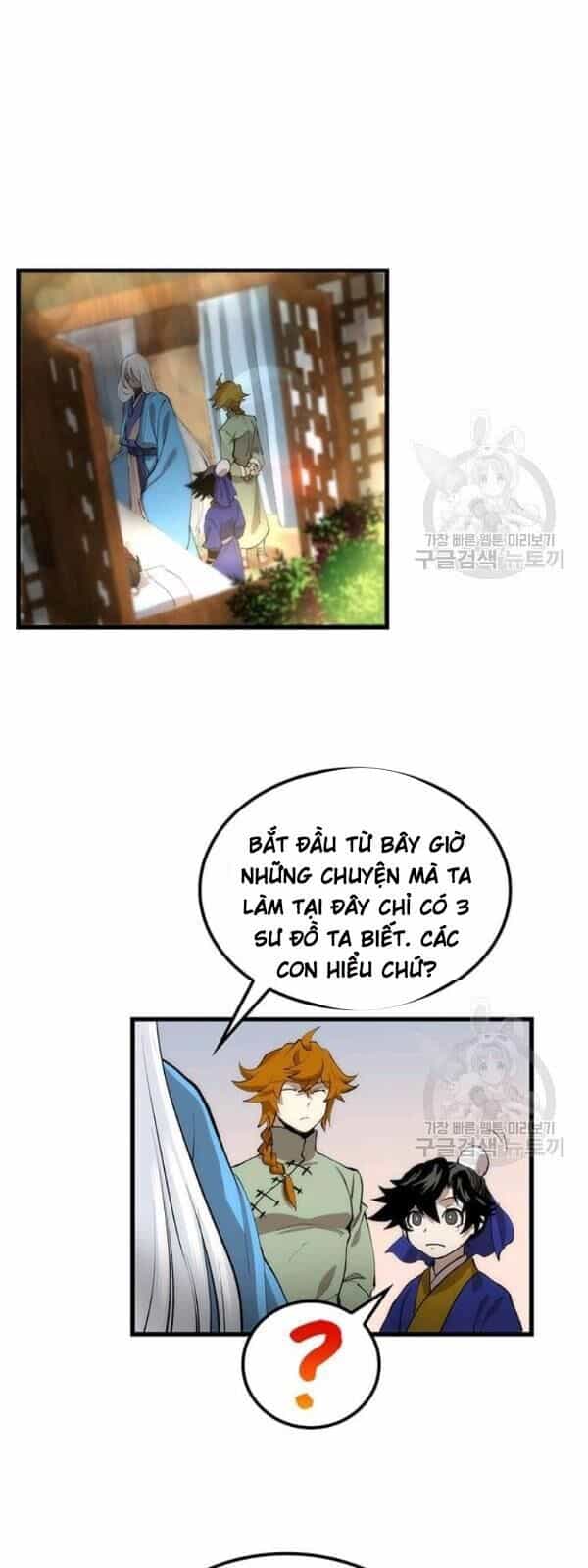 Bác Sĩ Trùng Sinh Về Murim - Chương 23 - ảnh 17