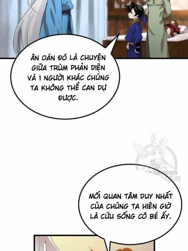 Bác Sĩ Trùng Sinh Về Murim - Chương 23 - ảnh 24
